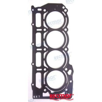 REC6CJ-11181-00 - CILINDERKOPPAKKING Yamaha 1