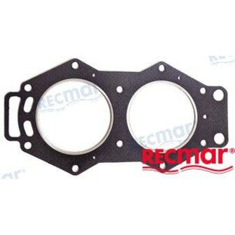 REC6E5-11181-A0 - CILINDERKOPPAKKING Yamaha 1
