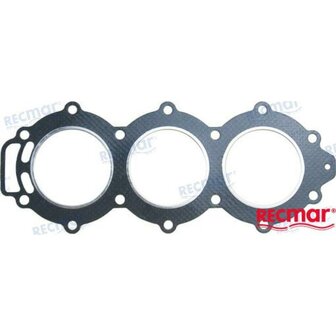REC6H3-11181-A0 - CILINDERKOPPAKKING Yamaha 1