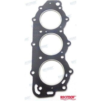 REC6H4-11181-00 - CILINDERKOPPAKKING Yamaha 1