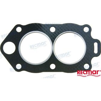 REC802288 - CILINDERKOPPAKKING Bombardier 1