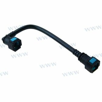 PAF60-05000045 - BRANDSTOFLEIDING 1