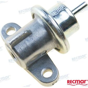 REC861126A1 - BENZINEDRUKREGELAAR Mercruiser 1