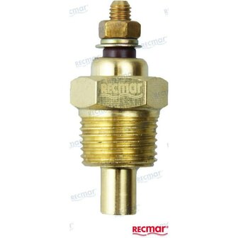 REC806490T - TEMPERATUURSENSOR 3/8&quot; 18 NPT Bombardier 1