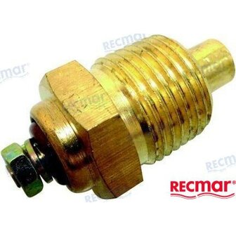 REC97258A1 - TEMPERATUURSENSOR 1/2&quot; - 14 NPT Bombardier 1