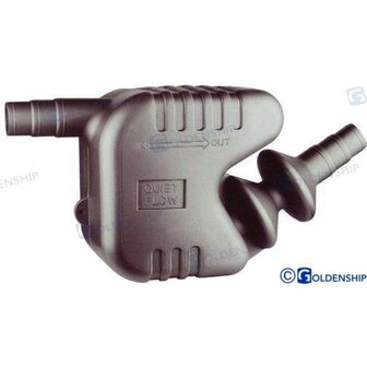 GS38141 - DEMPER SPRUITSTUK 1