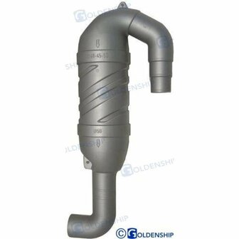 GS38148 - ZWANENHALS 90 1