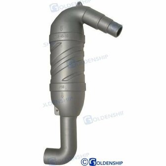 GS38149 - ZWANENHALS 45 1