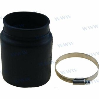 CEF500520K - Uitlaatbalgspruitstuk 78458A1 Bombardier 1