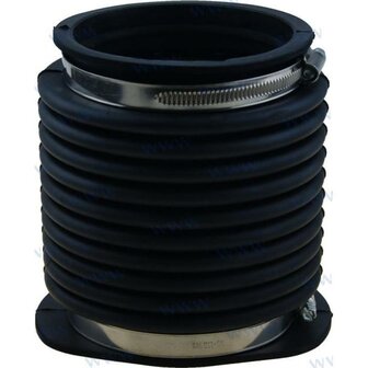 CEF500538K - DPH UITLAATBALG Volvo 1