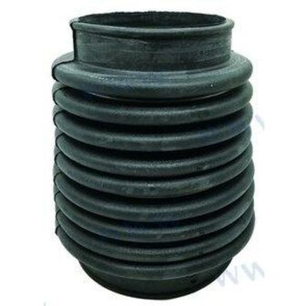 REC3860384 - DPX UITLAATBALGEN (A, G Volvo 1