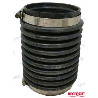 REC876631 - VOLVO UITLAATBALG 876631 1