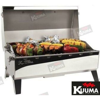 GS50170 - STOWNGO 160 EU W/THERMOMETER &amp; IGNITER 1