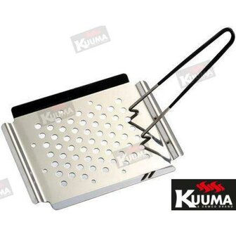 GS50180 - VISGRILL 1