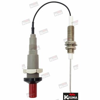 GS50182 - BBQ GASONTSTEKING (VERVANGING) 1