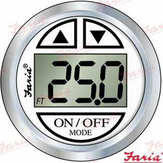 FA13850 - &quot;CHESAPEAKE SS WIT&quot; LIJNSONDE 1