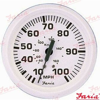 FA33107 - 30 KNOT MIJL KILOMETER 1