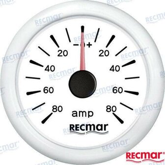 RECKY06300 - Amp&egrave;remeter ℃℃80A WIT 1