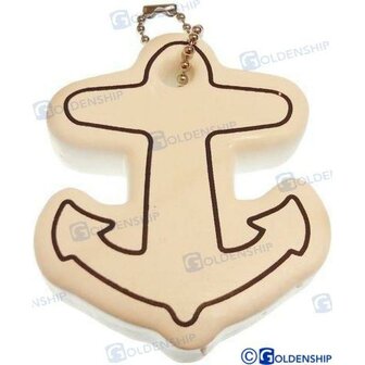 GS41485 - ANKER SLEUTELHANGER 1