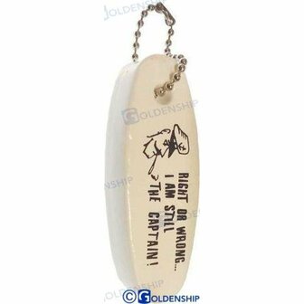 GS41488 - Zwevende sleutelhanger 1