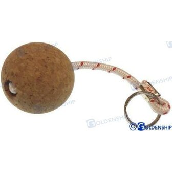 GS41489 - KURKEN SLEUTELHANGER 1