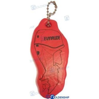 GS41490 - EVINRUDE SLEUTELHANGER 1