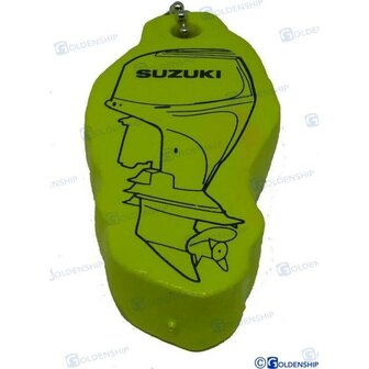 GS41495 - SUZUKI SLEUTELHANGER 1