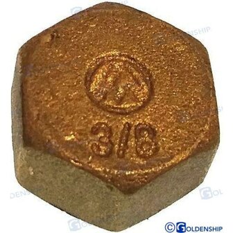 GS30295 - 1-1/2&quot; VROUWELIJKE STEKKERS 1