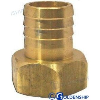 GS30275 - 1-1/2-40 VROUWELIJKE AANSLUITING 1