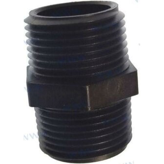 THMS-3M112 - MACHON 1-1/2&quot; NPT. 1