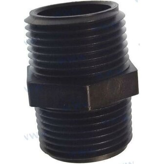 THMS-3M34 - 3/4&quot; NPT MANNETJE. 1