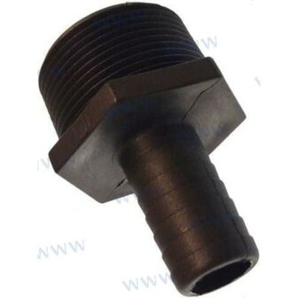 THMS3A11434 - 1-1/4&quot; NPT-AANSLUITING. 1
