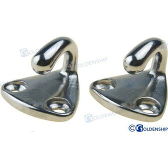 GS72001 - OPEN HAAK (PAKKET 2) 1