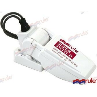 RU37 - BILGE-SCHAKELAAR 37 1