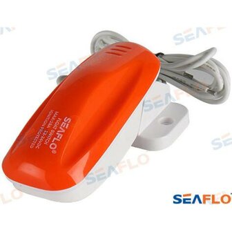 SFBS1802 - BILGE-SCHAKELAAR 1