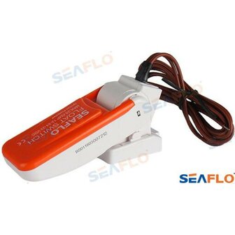 SFBS3001 - SEAFLO BILGE-SCHAKELAAR 20 Amp 1