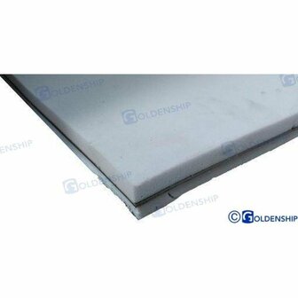 GS38112 - BRANDWERENDE GELUIDSISOLATIE 1,25 X 1,30 M 1