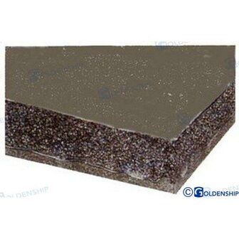 GS38114 - PU-30X1M GELUIDSISOLATIE. MET LIJM 1