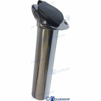 GS75106 - KOFFERHOUDER EMP.FUND.INOX.316 1