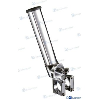 GS75111 - BALKONHOUDER 40 MM ROESTVRIJ STAAL 1