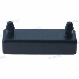 PAF115-01000006 - SCHOKDEMPER Yamaha 1