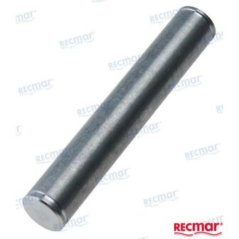 PAT60-01010006 - PIN BOVENSTE SCHOKDEMPERBEVESTIGING 1