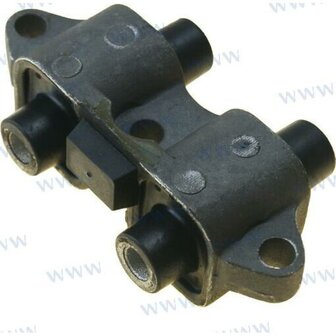 REC66T-44514-00-4D - SILENBLOK Yamaha 1