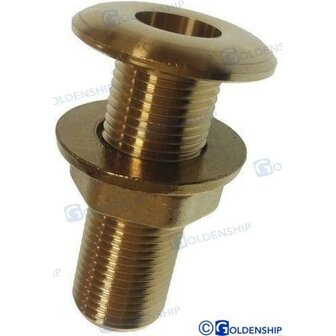 GS30054 - 1 1/4&quot; DOORVOER-ROMP 1