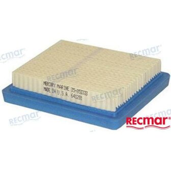 REC35-853333T - LUCHTFILTER Mercruiser 1