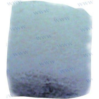RM35-863829 - LUCHTFILTER Mercruiser 1