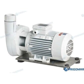 FRI711 - B-CM 20A 0,37KW ZOUTWATERPOMP 1