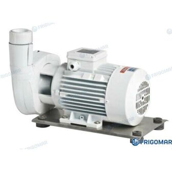 FRI717 - ZOUTWATERPOMP B-NM40/12A/B (2,2 kW 1