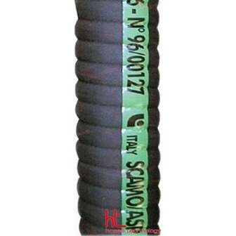 GS35037 - SCAMO/SP/CAJ SLANG 63,5MM. (1M) 1