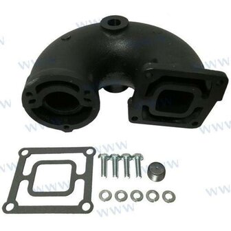 BAOMC20-980536 - OMC UITLAATBOCHT Bombardier 1